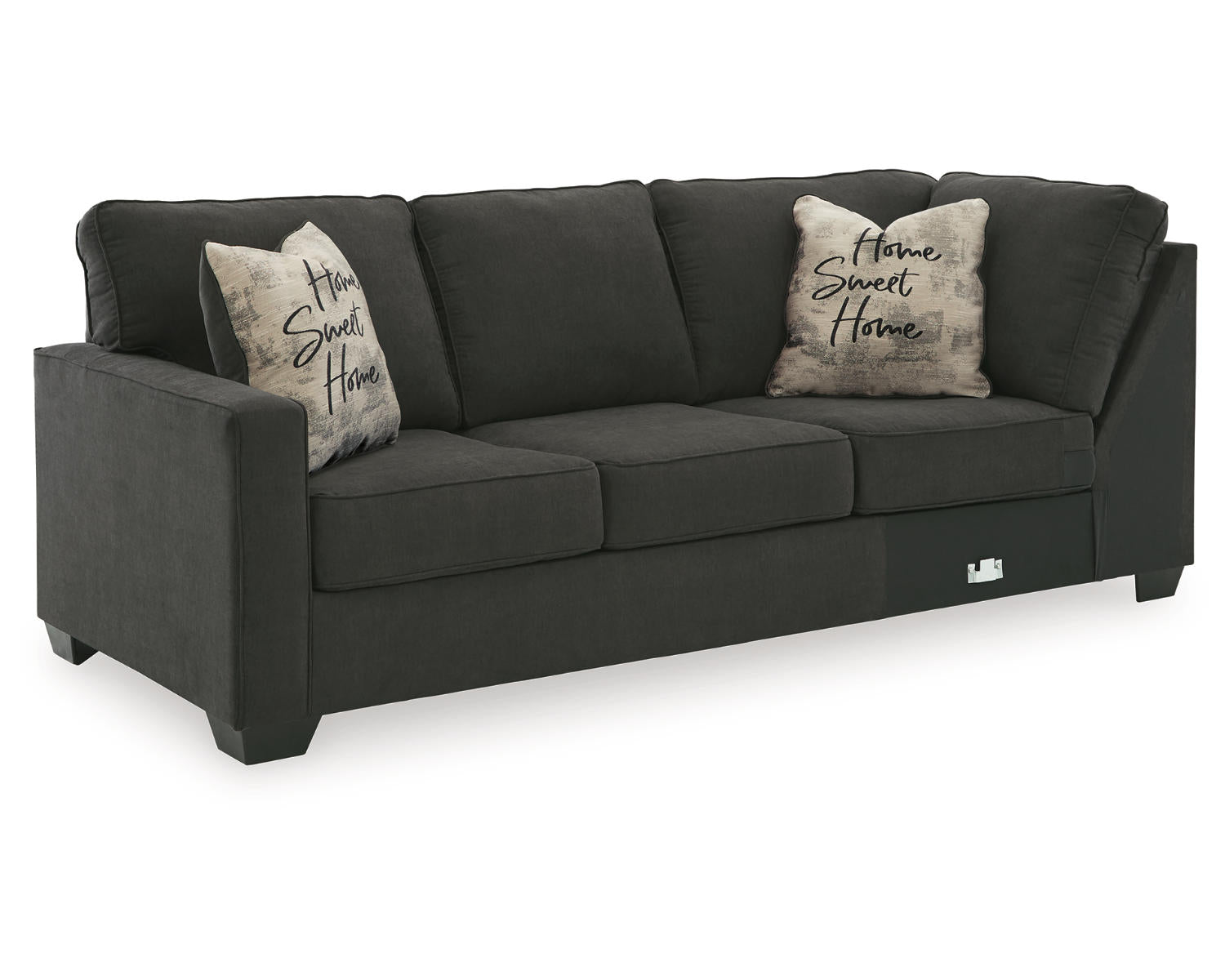 Lucina 2-Piece Sectional