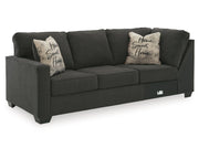 Lucina 2-Piece Sectional