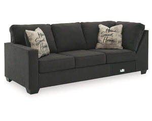 Lucina 2-Piece Sectional