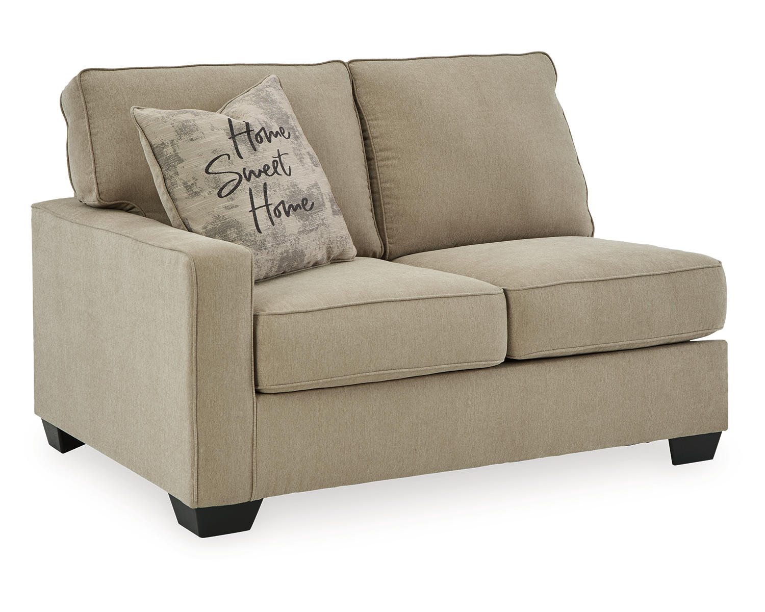 Lucina Left-Arm Facing Loveseat