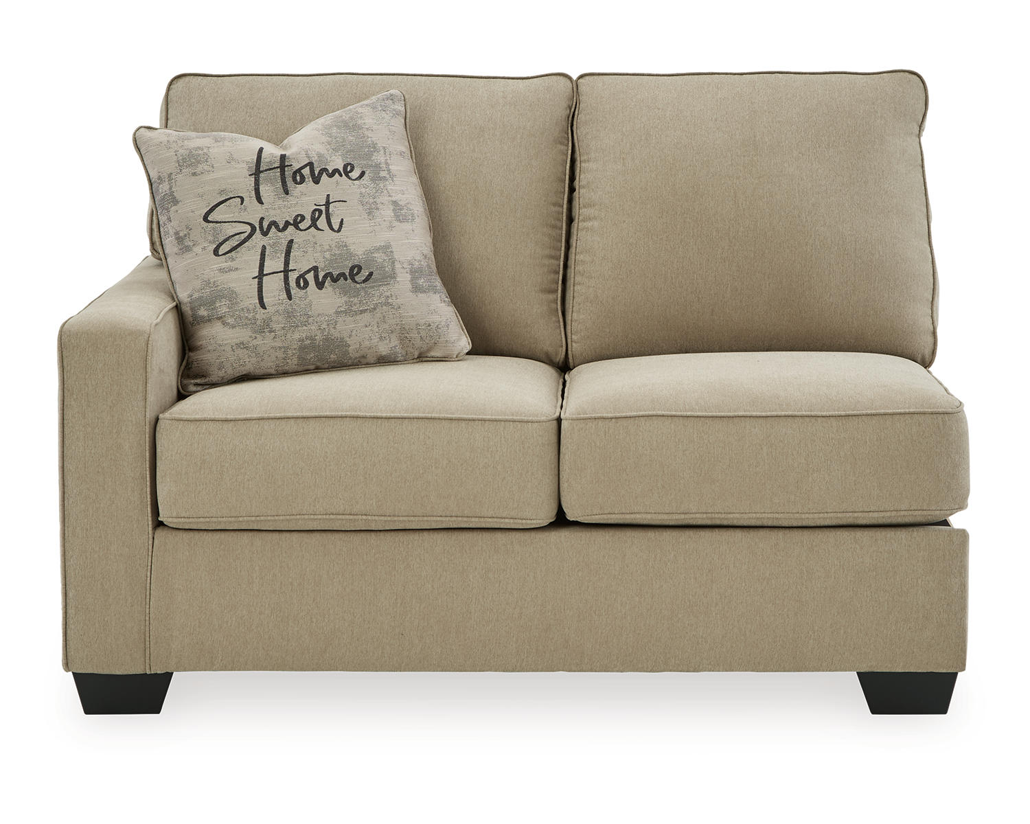 Lucina Left-Arm Facing Loveseat