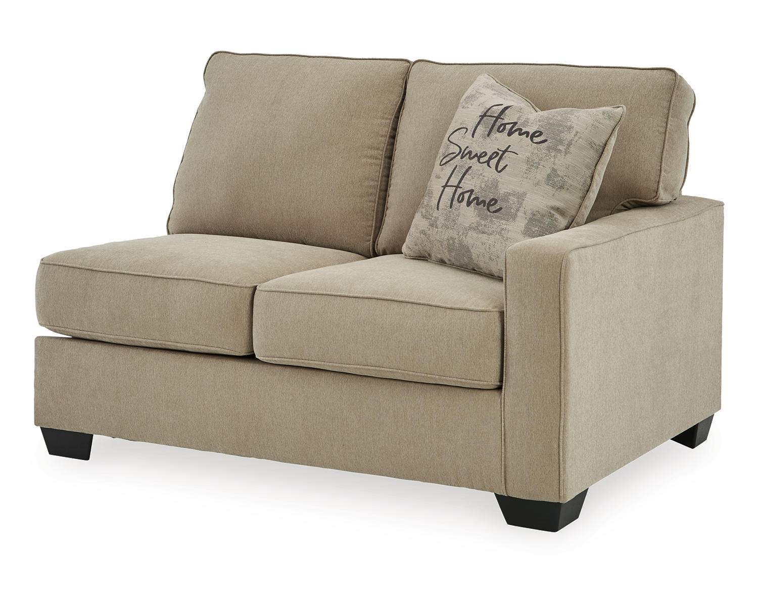 Lucina Right-Arm Facing Loveseat