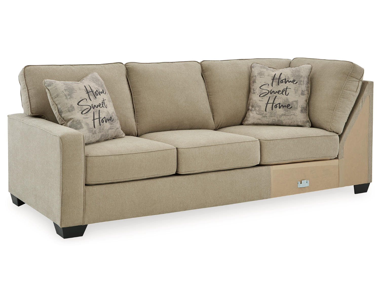Lucina Left-Arm Facing Sofa