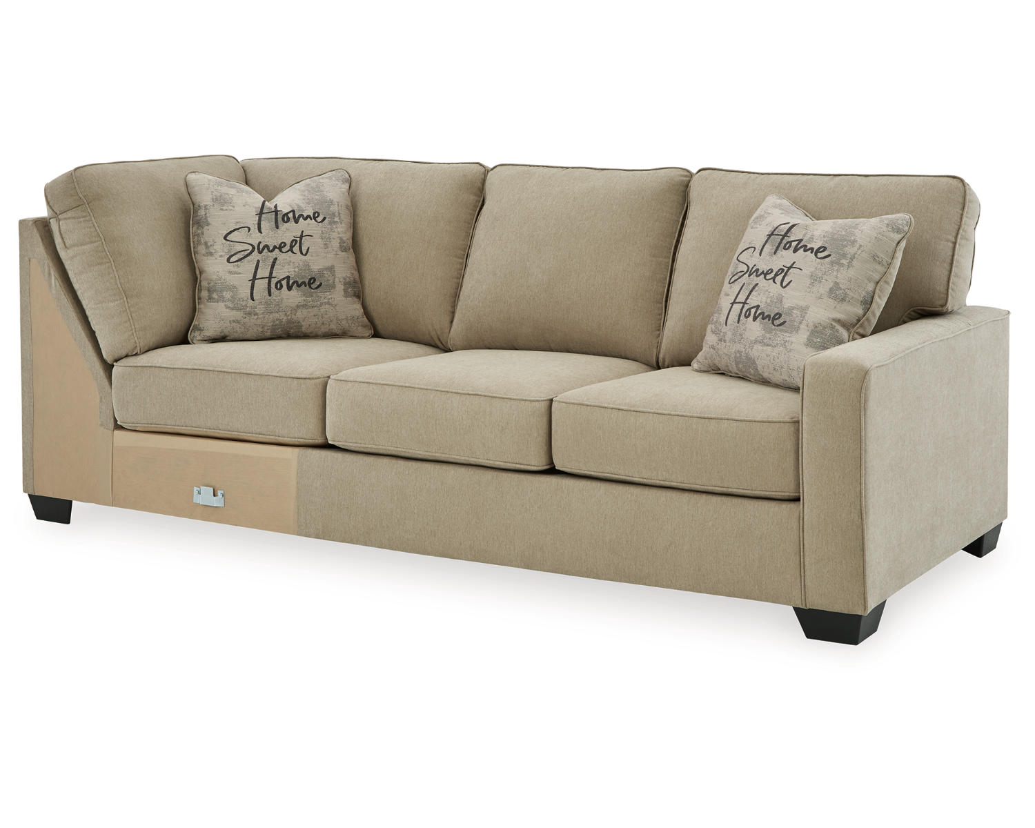 Lucina Right-Arm Facing Sofa