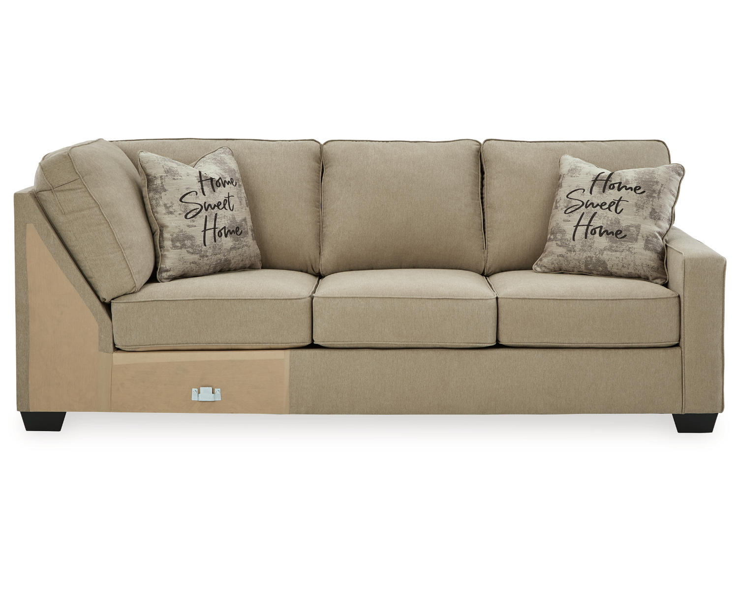 Lucina Right-Arm Facing Sofa