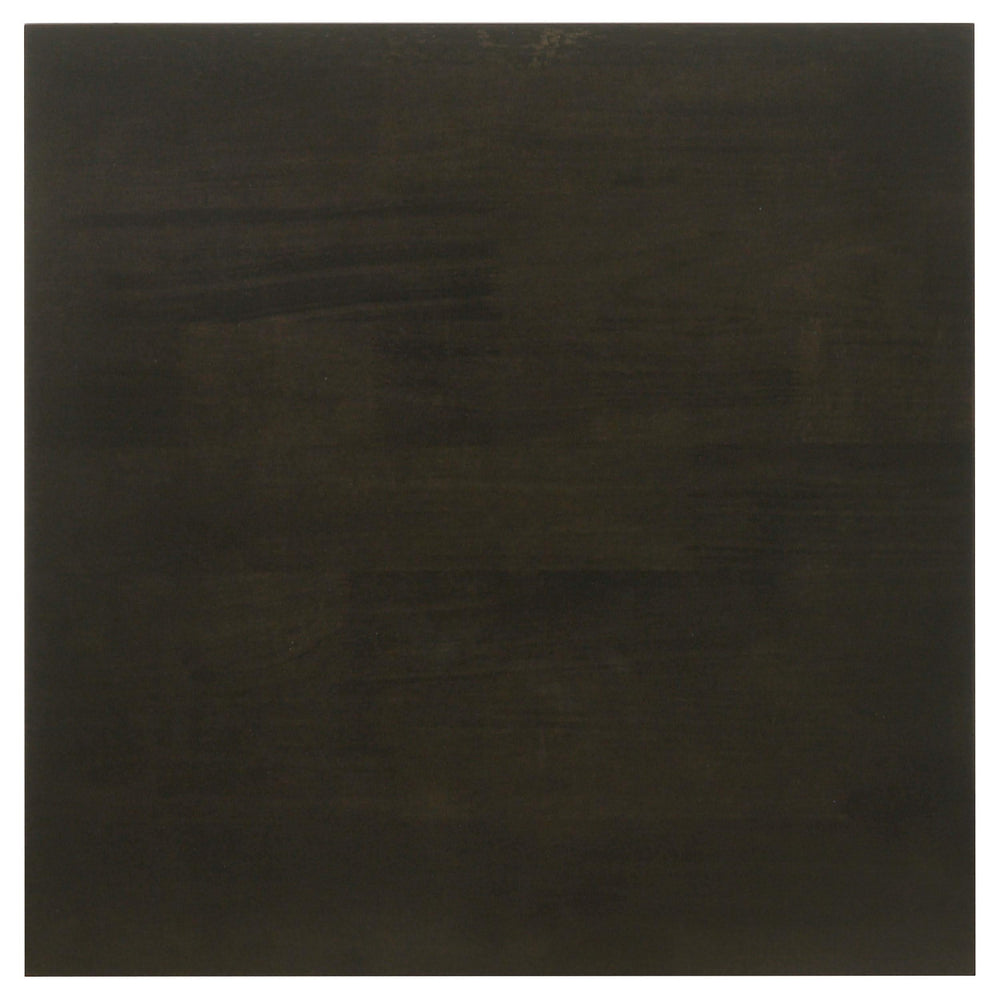 Juego de mesa de centro rectangular de 3 piezas Rachelle en color merlot intenso