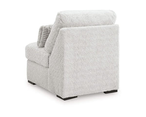 Sillón sin brazos Cuddle Plush
