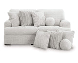 Cuddle Plush 2-Piece Sectional