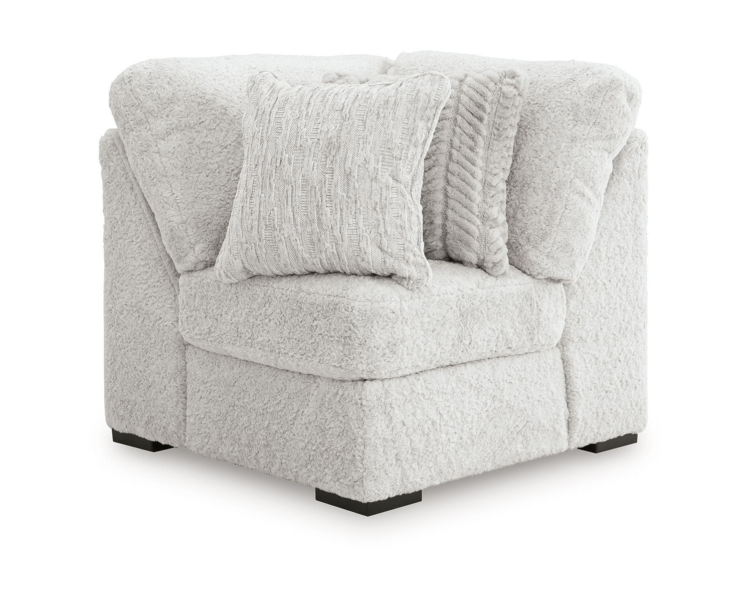 Cuddle Plush Wedge
