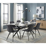 Brixley Collection Side Chair