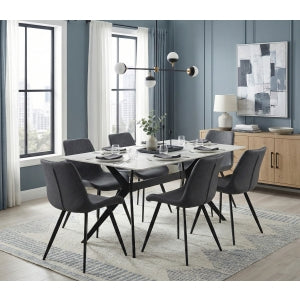 Brixley Collection Dining Table