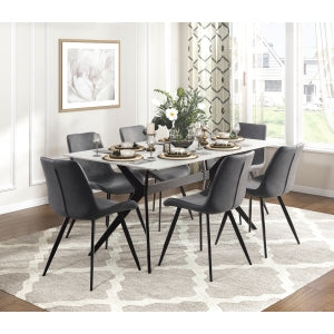 Brixley Collection Side Chair
