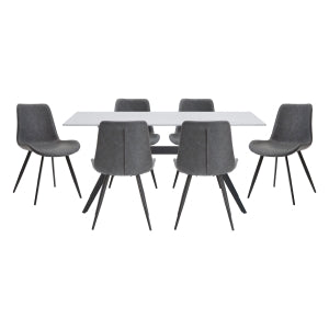 Brixley Collection Dining Table