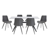 Brixley Collection Dining Table