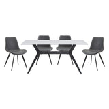 Brixley Collection Dining Table