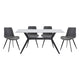 Brixley Collection Dining Table