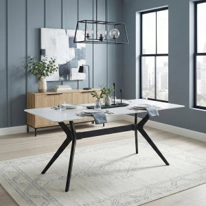 Brixley Collection Dining Table