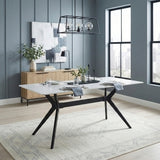 Brixley Collection Dining Table