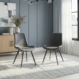 Brixley Collection Side Chair