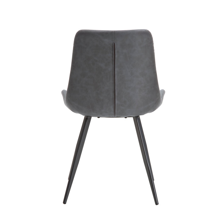 Brixley Collection Side Chair