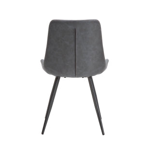 Brixley Collection Side Chair