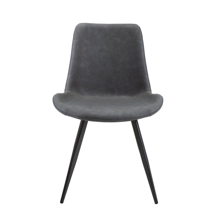 Brixley Collection Side Chair
