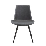 Brixley Collection Side Chair