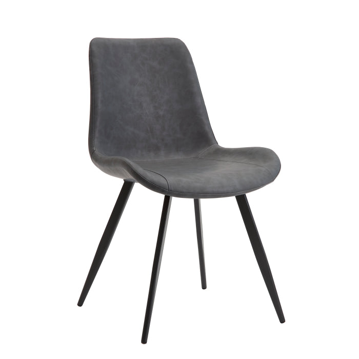 Brixley Collection Side Chair