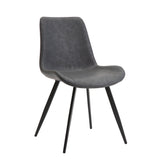Brixley Collection Side Chair