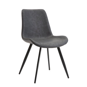 Brixley Collection Side Chair