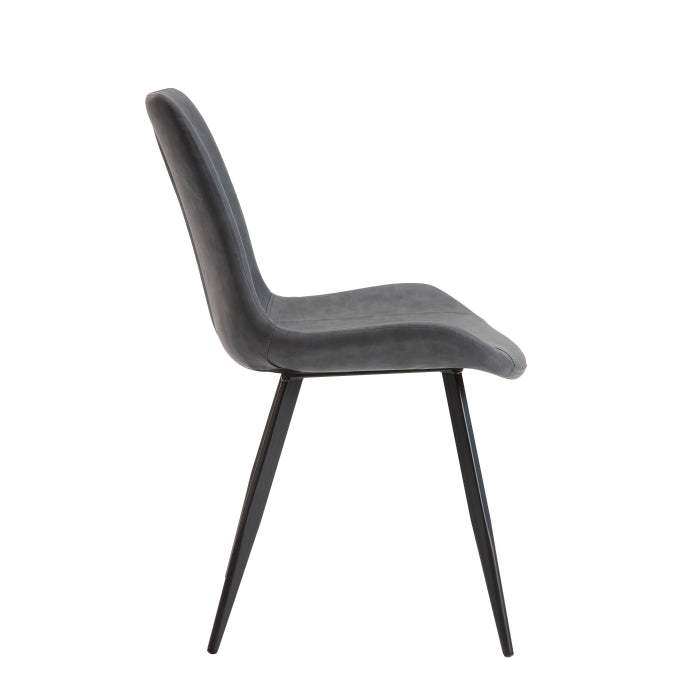 Brixley Collection Side Chair