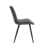Brixley Collection Side Chair