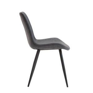 Brixley Collection Side Chair
