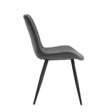 Brixley Collection Side Chair