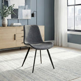 Brixley Collection Side Chair