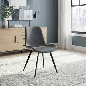 Brixley Collection Side Chair