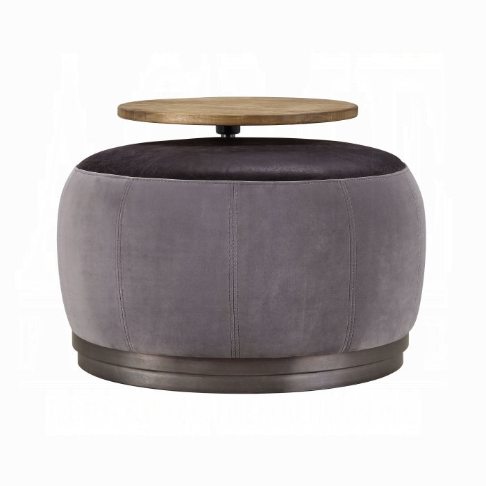 Decapree Ottoman