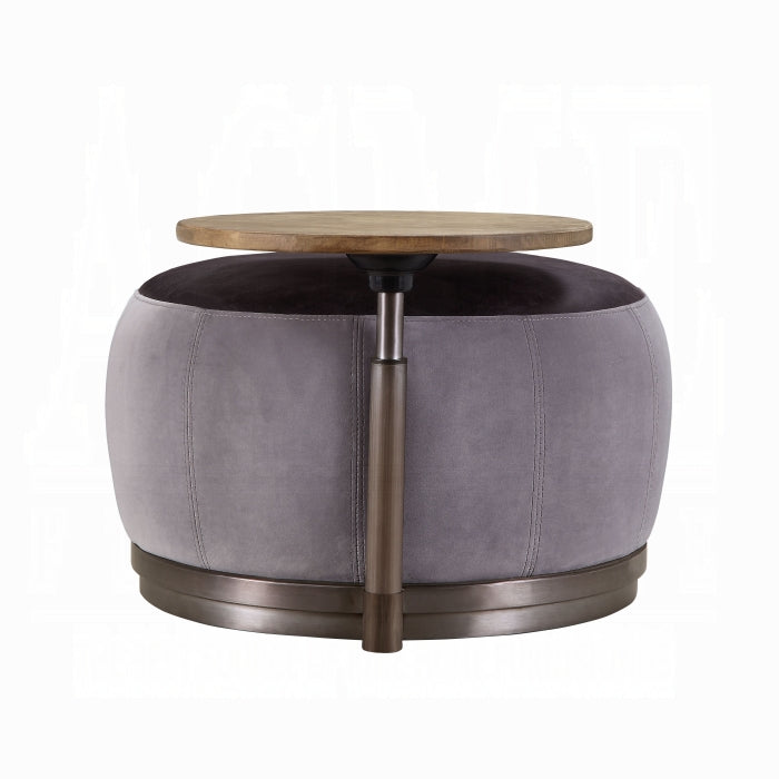 Decapree Ottoman