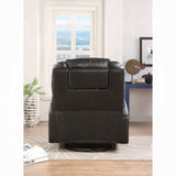 Waterlily Motion Rocker Recliner W/Swivel