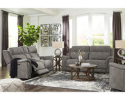 Next-Gen DuraPella Power Reclining Sofa, Loveseat and Recliner