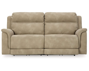 Next-Gen DuraPella Power Reclining Sofa