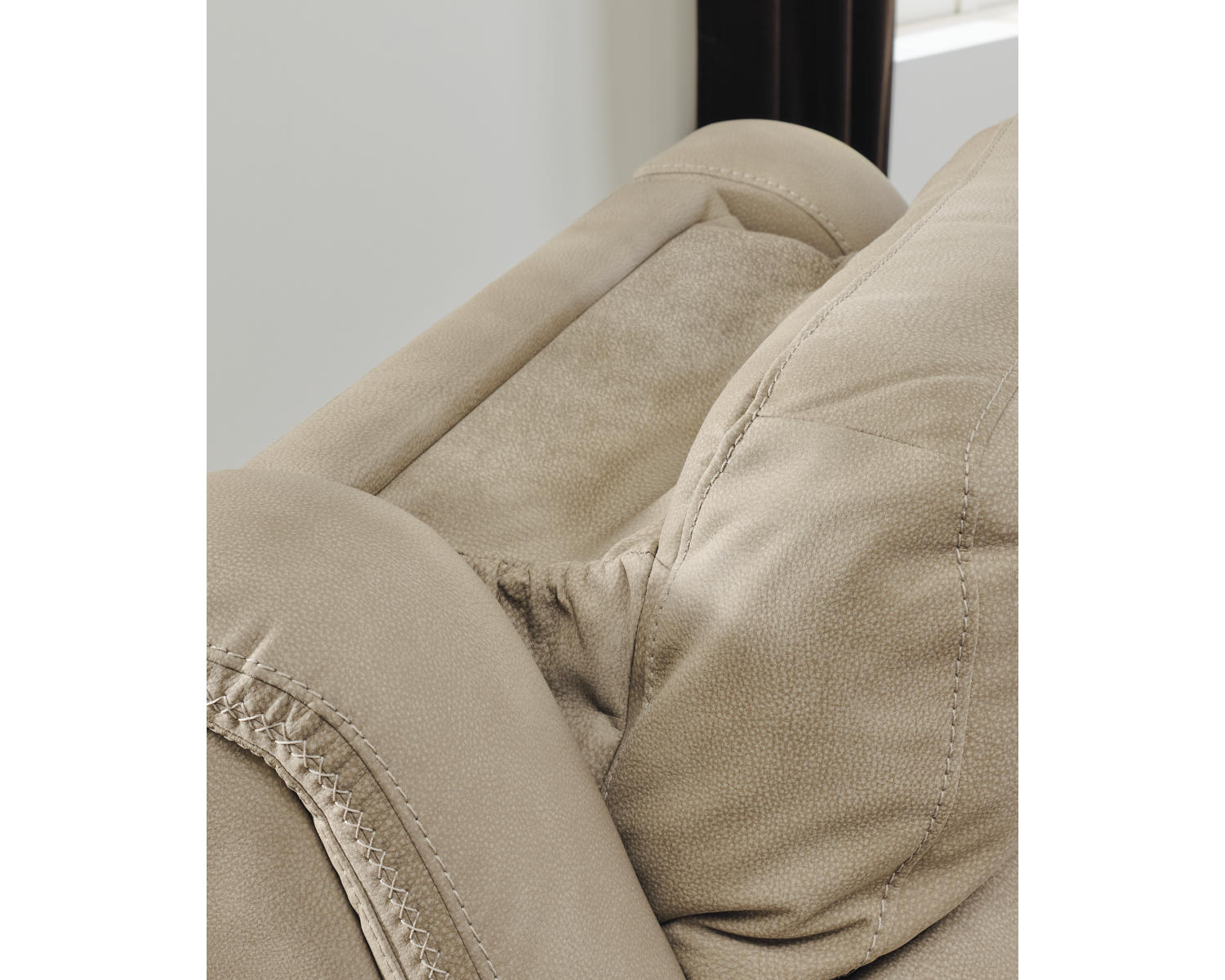 Next-Gen DuraPella Power Reclining Sofa