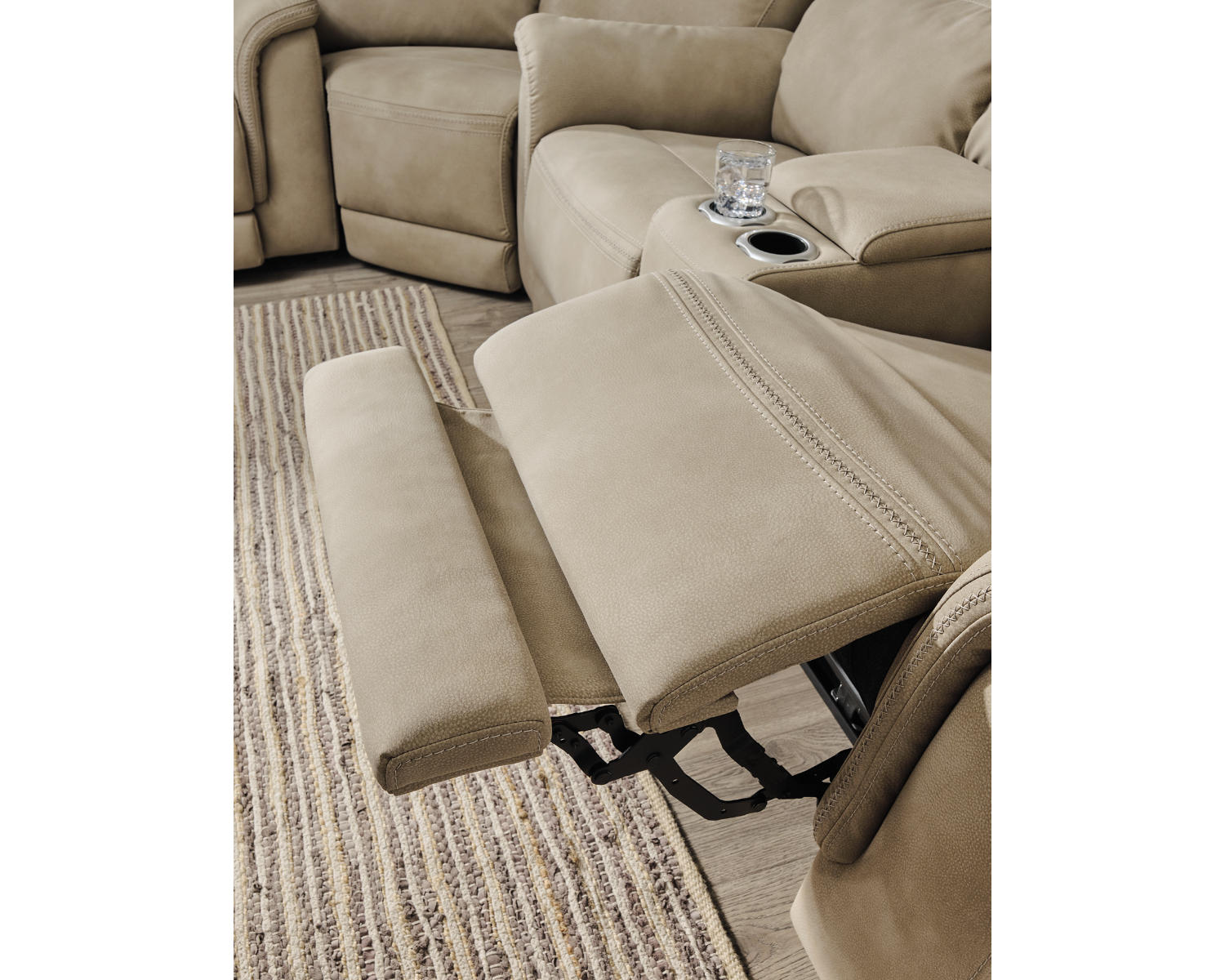 Next-Gen DuraPella Power Reclining Sofa