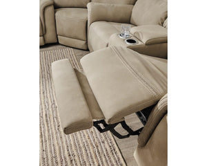 Next-Gen DuraPella Power Reclining Sofa