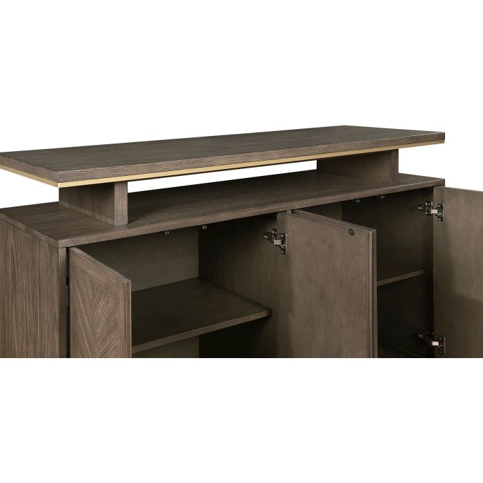 Griffin Collection Server