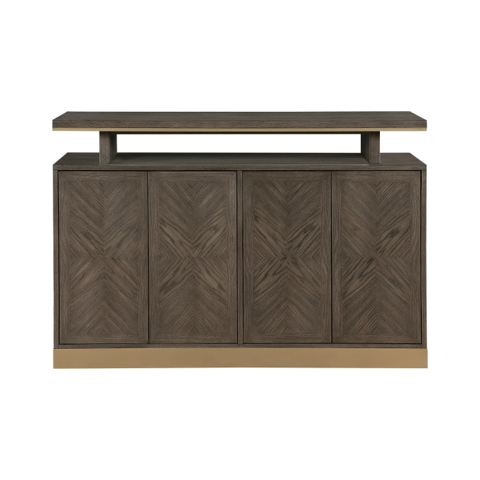 Griffin Collection Server