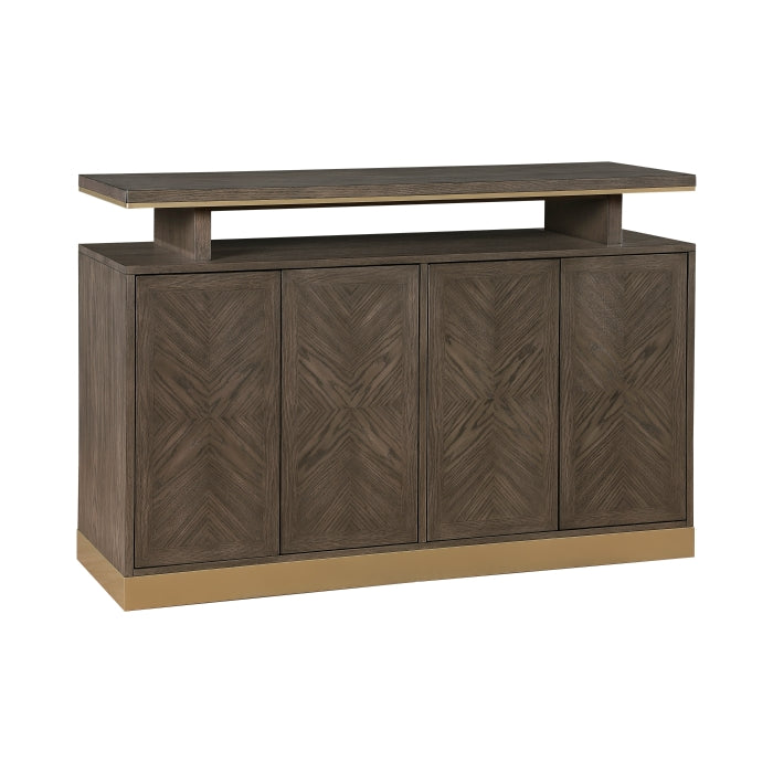 Griffin Collection Server