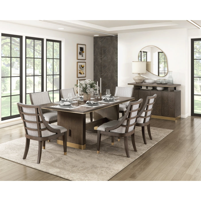 Griffin Collection Dining Table
