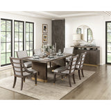 Griffin Collection Dining Table