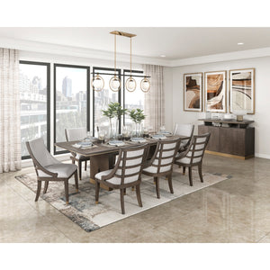 Griffin Collection Dining Table